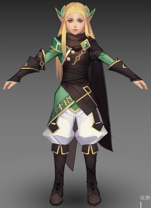 精灵传说有手机版吗(精灵传说有手机版吗知乎)-第2张图片-QuickQ官网