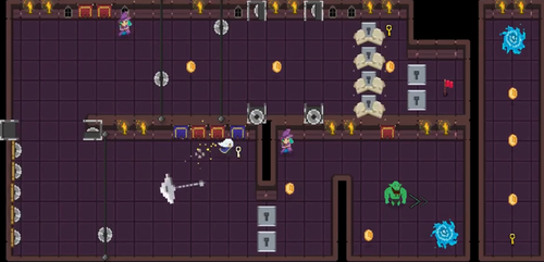 精灵传说有手机版吗(精灵传说有手机版吗知乎)-第5张图片-QuickQ官网