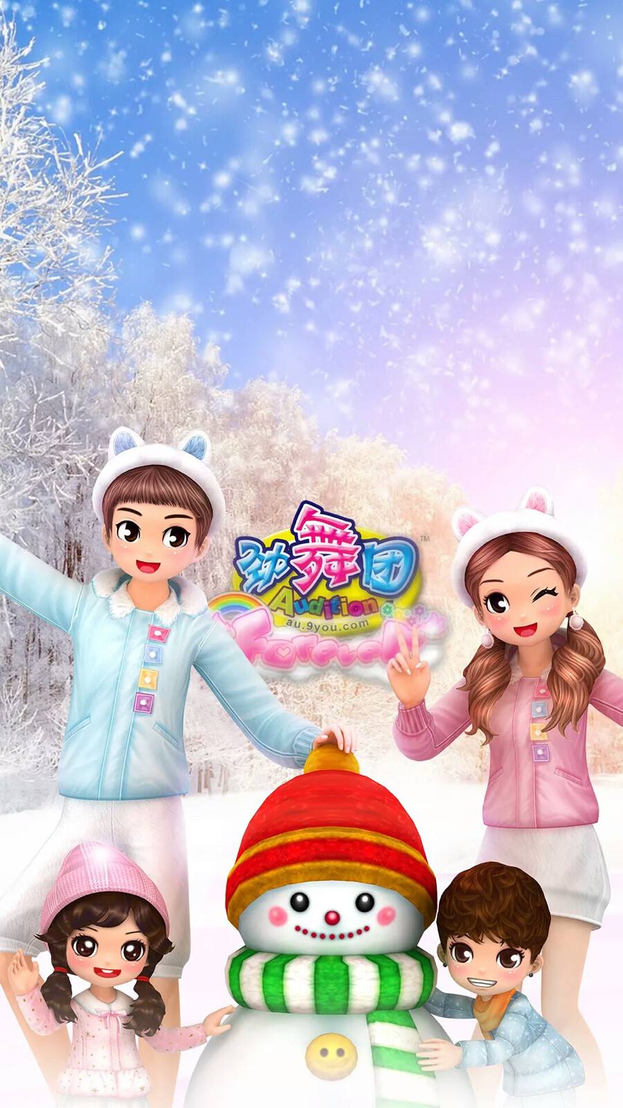 劲舞团手机版ps(劲舞团手机版叫什么)-第3张图片-QuickQ官网