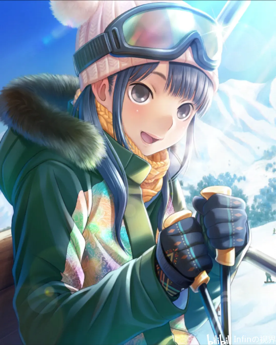 loveplus手机版哪下载(loveplus collection下载)-第4张图片-QuickQ官网