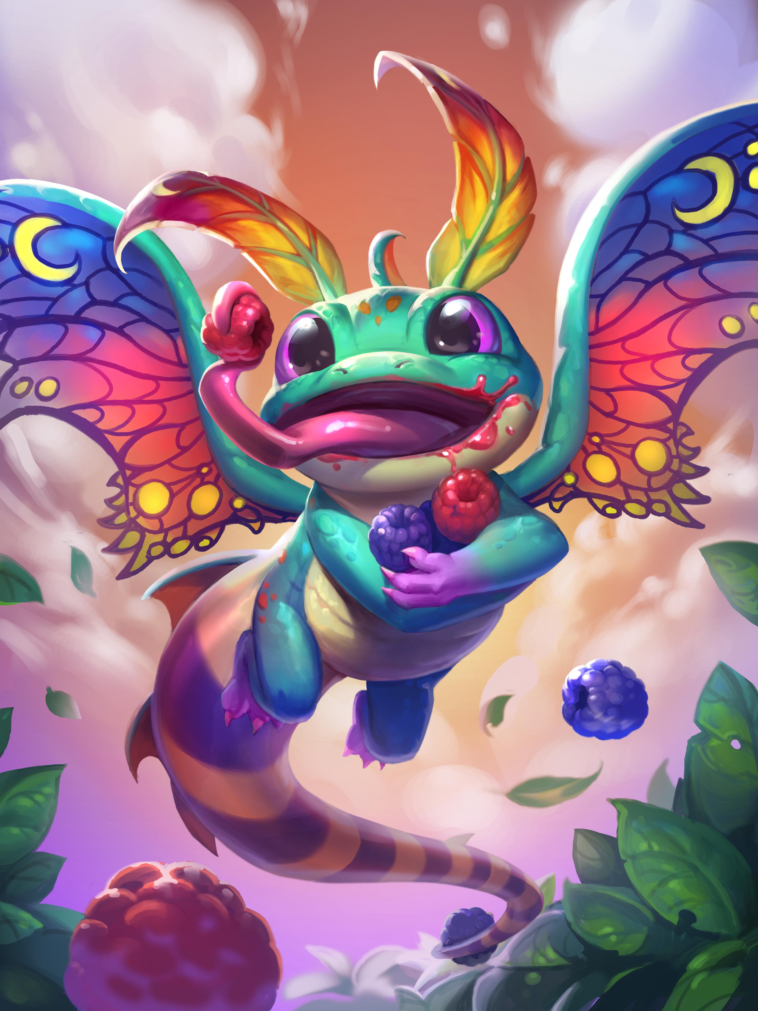 炉石传说手机版安装包(炉石传说手机版安装包解析错误)-第2张图片-QuickQ官网