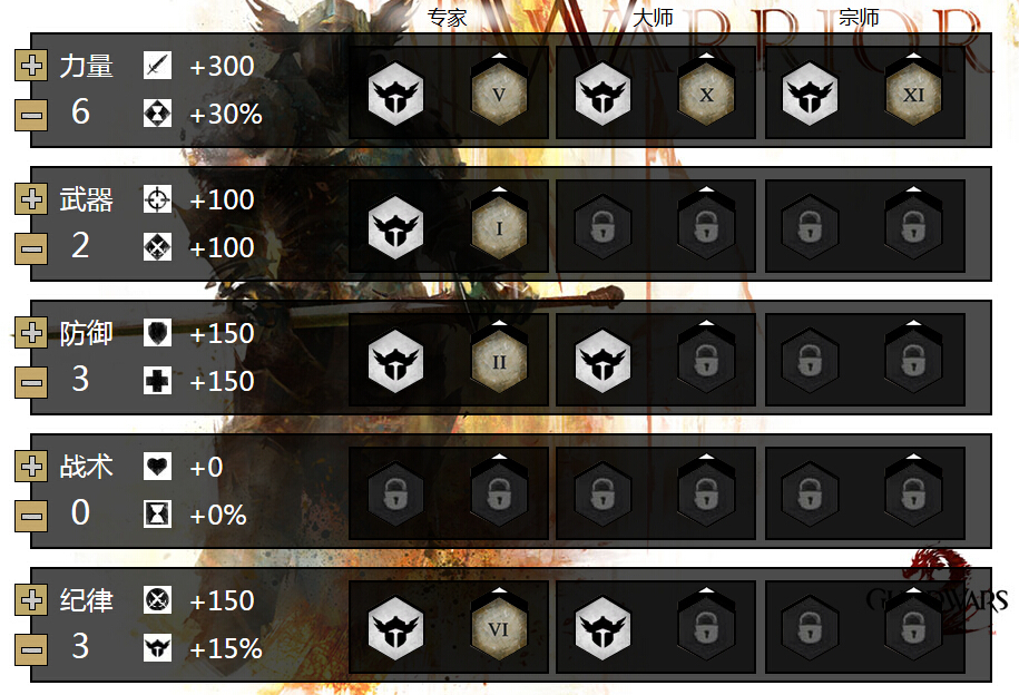 激战2技能模拟器安卓版(激战2技能模拟器安卓版下载)-第4张图片-QuickQ官网