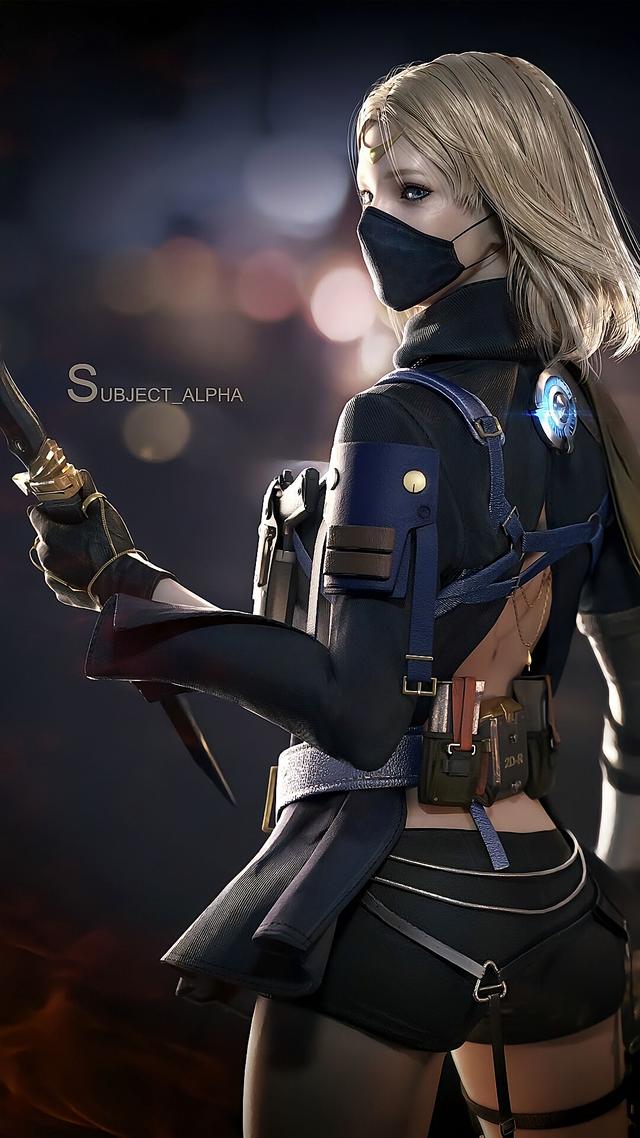 手机版穿越火线怎样卡(cf手游怎么卡枪软件下载)-第2张图片-QuickQ官网