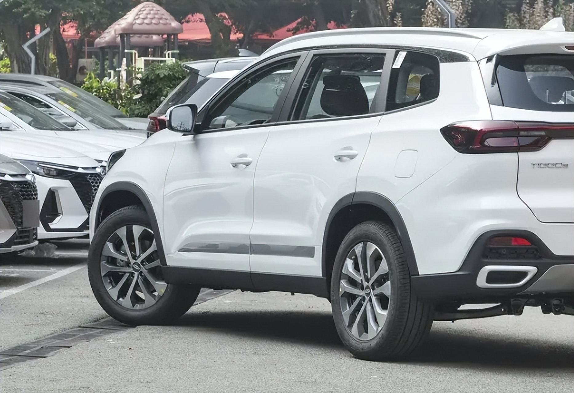 虎八鲲鹏版是安卓系统吗(虎8鲲鹏和虎8plus怎么选)-第1张图片-QuickQ官网