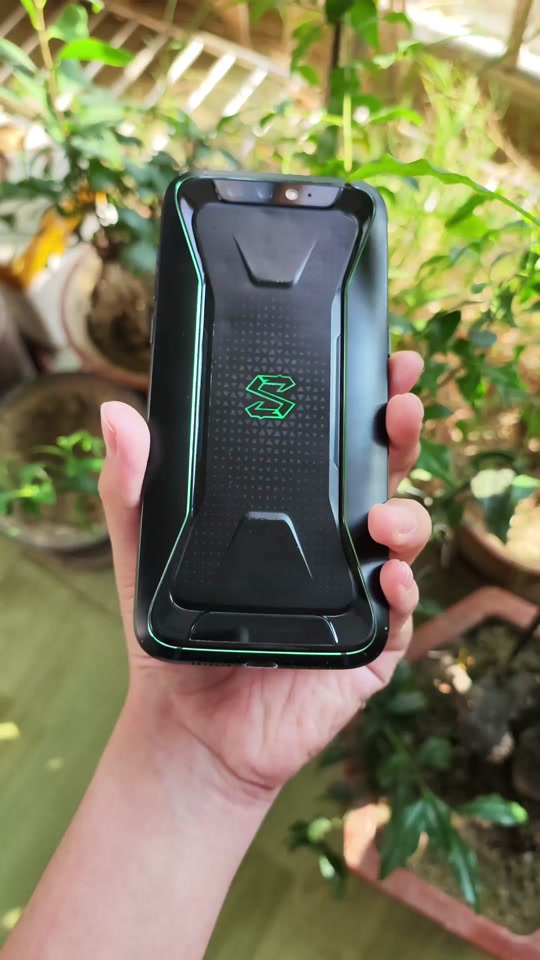 下载黑鲨手机官方版安卓(下载黑鲨手机官方版安卓版)-第5张图片-QuickQ官网