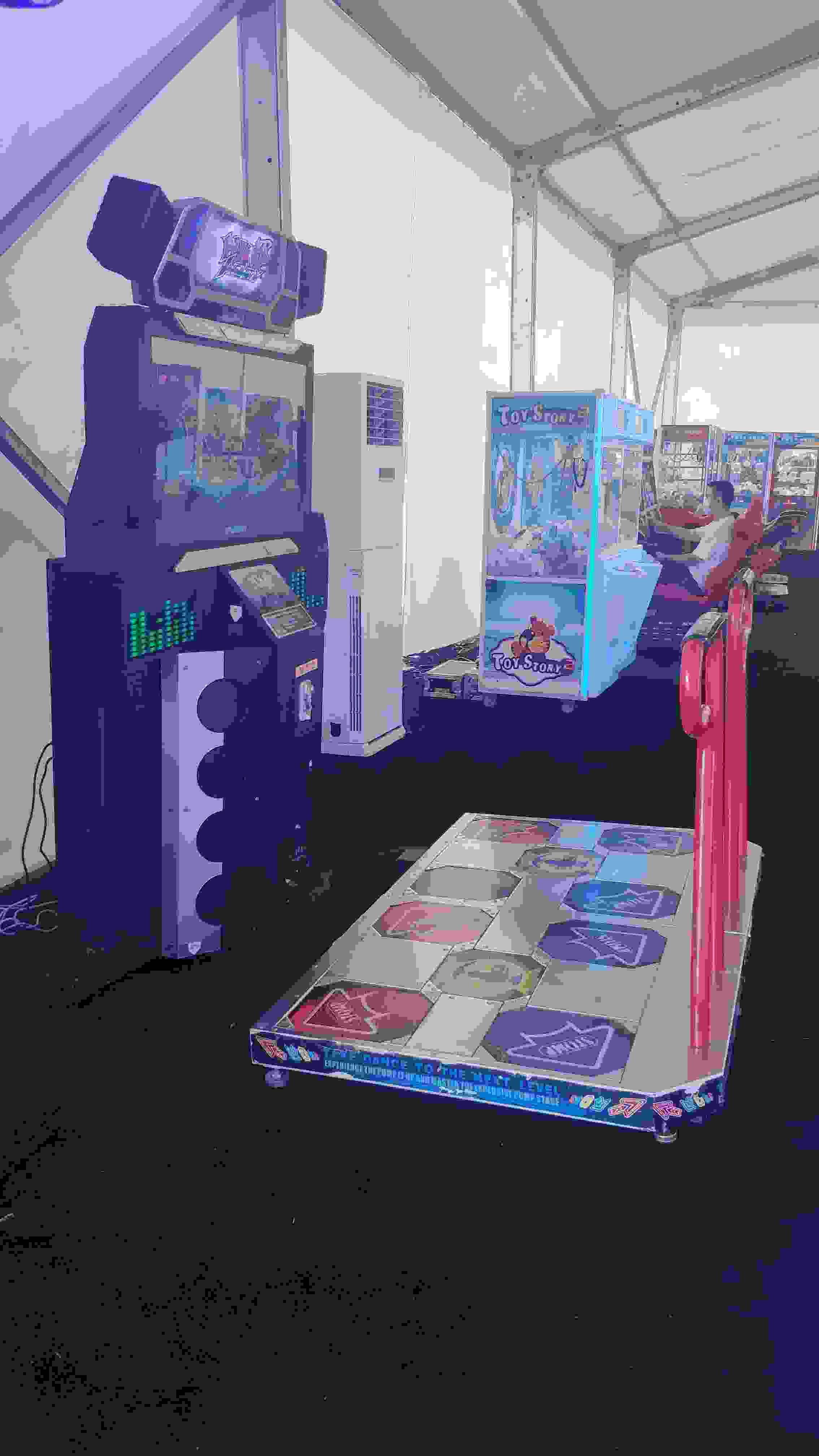 手机版跳舞机游戏(跳舞机模拟器下载)-第4张图片-QuickQ官网 手机版跳舞机游戏(跳舞机模拟器下载)-第4张图片-QuickQ官网