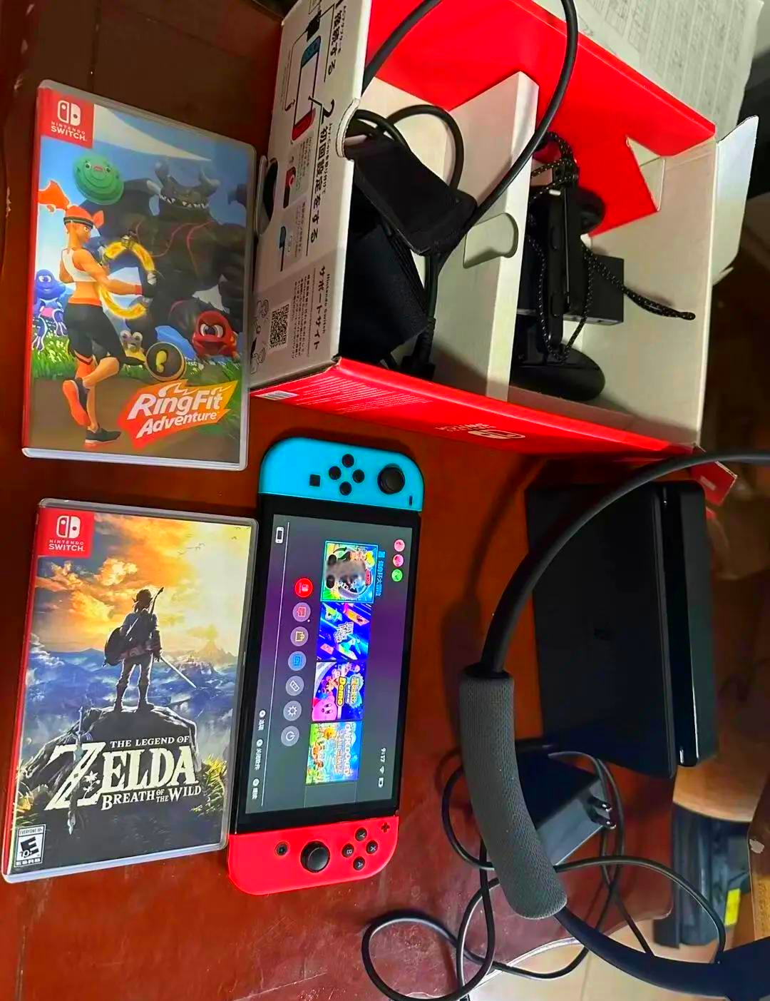 二手备用游戏机安卓版(二手游戏机出售价格)-第5张图片-QuickQ官网 二手备用游戏机安卓版(二手游戏机出售价格)-第5张图片-QuickQ官网