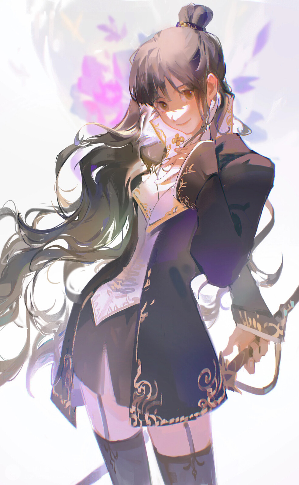 逆转裁判f手机版(逆转裁判手机汉化版)-第5张图片-QuickQ官网 逆转裁判f手机版(逆转裁判手机汉化版)-第5张图片-QuickQ官网