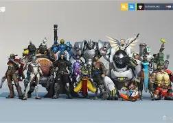 守望先锋吃鸡手游安卓版(守望先锋吃鸡手游安卓版下载)