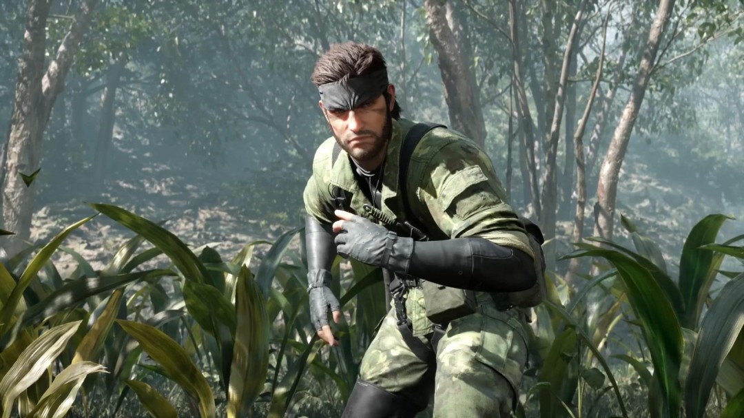 合金装备3汉化版安卓(合金装备3汉化版安卓怎么调节中文)-第4张图片-QuickQ官网 合金装备3汉化版安卓(合金装备3汉化版安卓怎么调节中文)-第4张图片-QuickQ官网