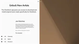 oneclock苹果版(在pc电脑上控制苹果手机的软件)-第5张图片-QuickQ官网