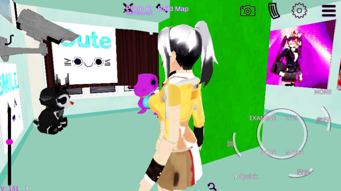 安卓模拟器绿色精简版(安卓模拟器纯净版破解版)-第3张图片-QuickQ官网