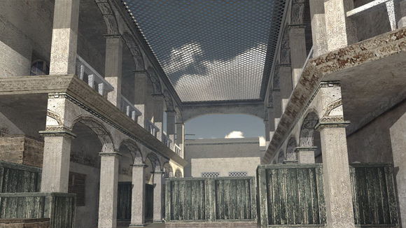 cf手机版如何躲子弹(手机cf怎么跳箱子技巧)