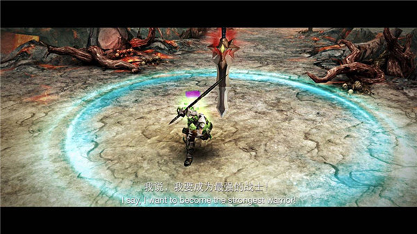 手机版黎明的黑暗战士(手机版黎明的黑暗战士怎么玩)