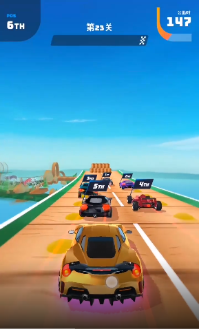 狂怒飞车游戏下载手机版(狂怒飞车下载最新无限钻石金币)-第4张图片-QuickQ官网