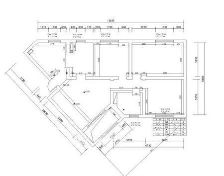 异形空间设计手机版教程(异形空间设计手机版教程视频)-第5张图片-QuickQ官网