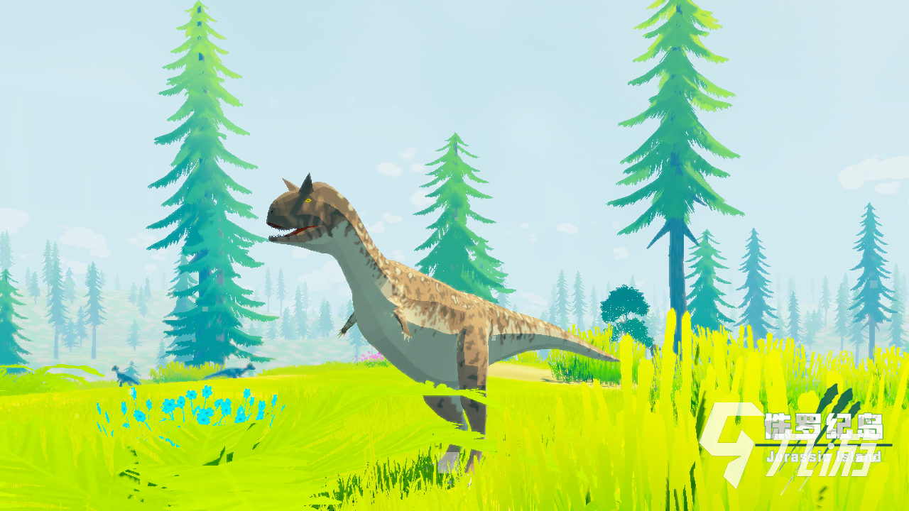 侏罗纪手机版驯龙攻略(侏罗纪生存汉化破解版怎么驯服龙)-第4张图片-QuickQ官网