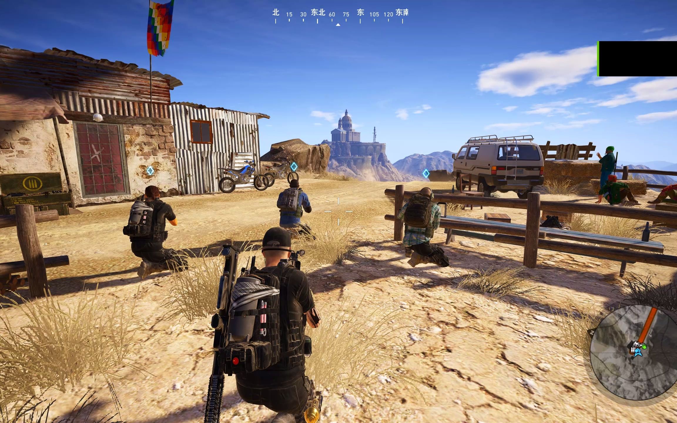 下载手机版荒野行动免费(下载手机版荒野行动免费安装)-第5张图片-QuickQ官网