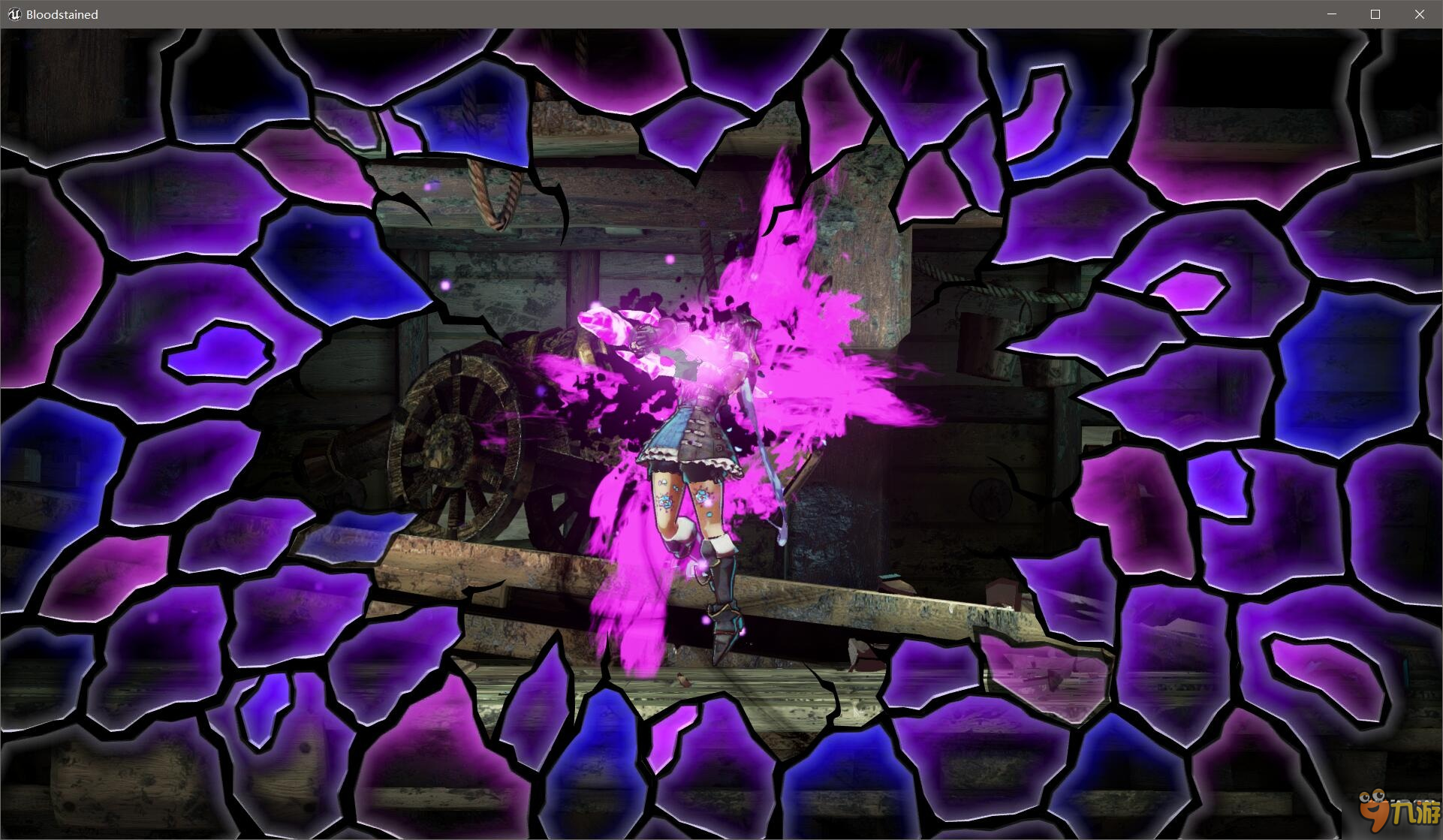 血污手机无限金币版的简单介绍-第4张图片-QuickQ官网