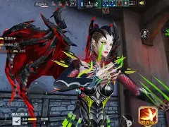 穿越火线手机生化版教学(穿越火线手游版生化模式视频)-第1张图片-QuickQ官网